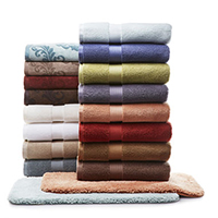 Bath Towels