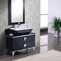 Bathroom Vanity