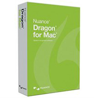 Dragon For Mac