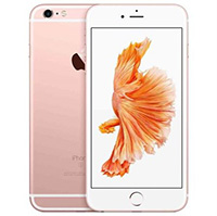 IPhone 6S 16GB Rose Gold