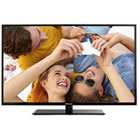 LED HDTV