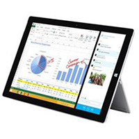 Microsoft Surface Pro