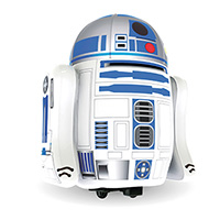 Star Wars R2D2