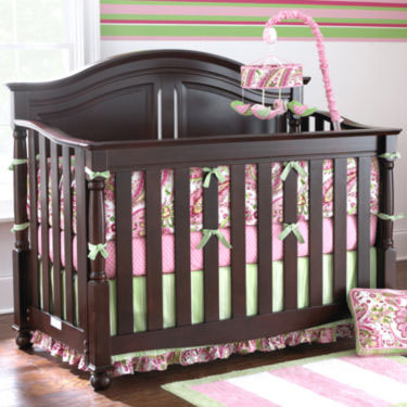 Baby Crib