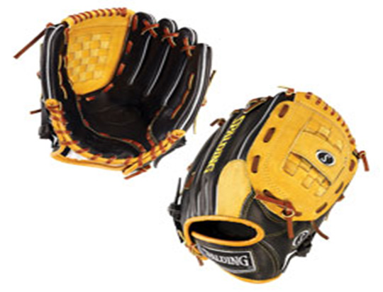 Baseball Glove