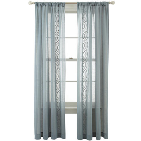 Window Curtains